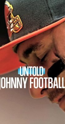 Első kézből: Johnny Football, az amerikai foci fenegyereke (2023) online film