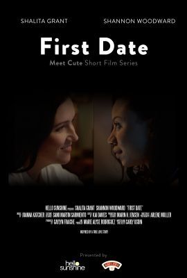 Első randi (2021) online film