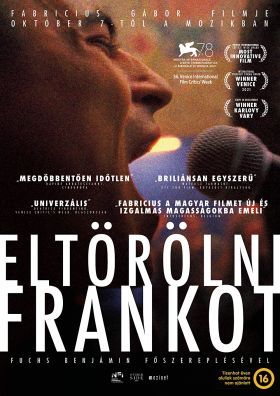Eltörölni Frankot (2021) online film