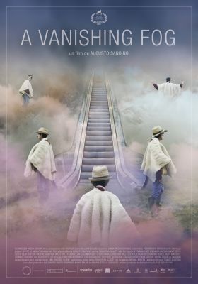 Eltűnő köd (2021) online film