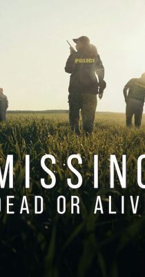 Eltűntek: Élve vagy halva? 1. évad (2023) online sorozat