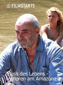 Elveszve az amazonasznál (2013) online film