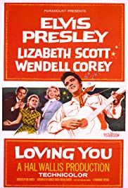 Elvis - Loving You (1957) online film