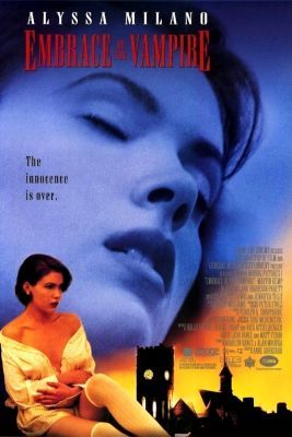 Embrace of the Vampire (A vámpír ölelésében) (1995) online film