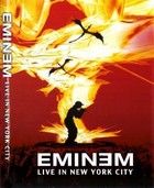 Eminem Live From New York (2007) online film