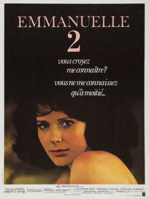 Emmanuelle 2. (1975) online film
