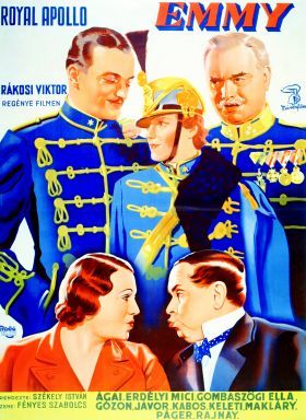 Emmy (1934) online film