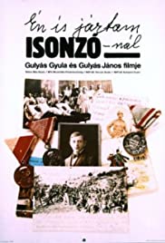 Én is jártam Isonzónál (1986) online film