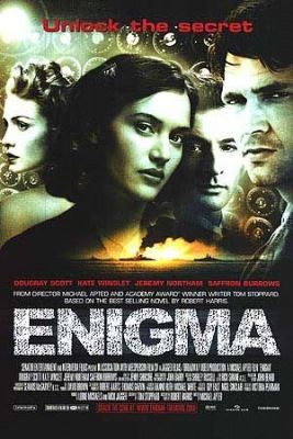 Enigma (2001) online film