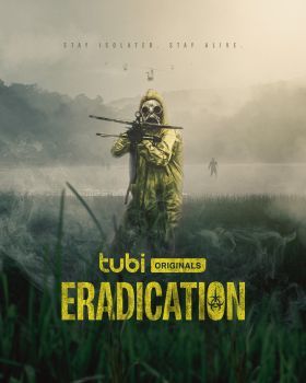 Eradication (2022) online film
