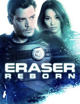 Eraser: Reborn (2022) online film