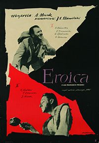 Eroica (1958) online film