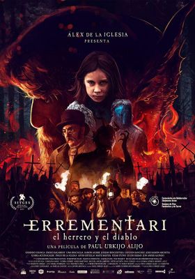 Errementari (2017) online film