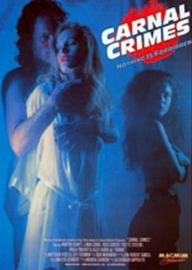 Érzéki bűnök (1991) online film