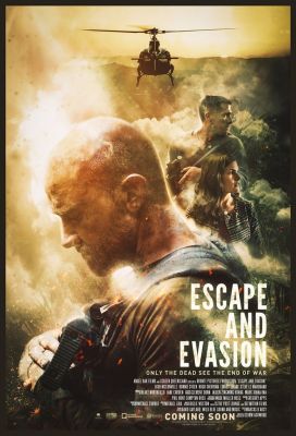 Escape and Evasion (2019) online film