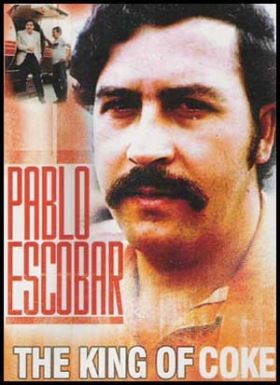 Escobar, a kokainbáró (1999) online film