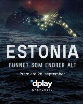 Estonia 2. évad (2022) online sorozat