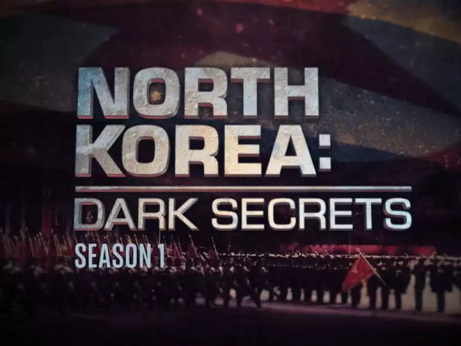 Észak-Korea: A rezsim titkai (2024) online film