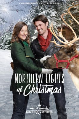 Északi fény karácsonykor (2018) online film