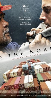 Északnak (2022) online film