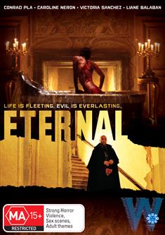 Eternal (2004) online film