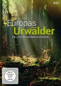 Európa őserdői 1. évad (2010) online sorozat