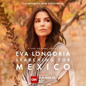 Eva Longoria felfalja Mexikót 1. évad (2023) online sorozat