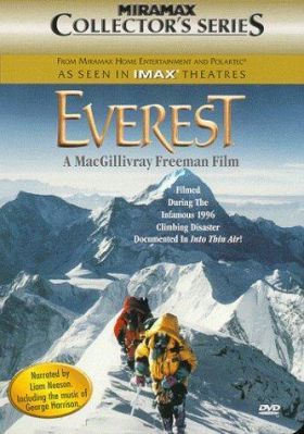 Everest - A remény csúcsa (1998) online film