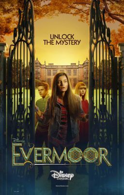 Evermoor 2. évad (2017) online sorozat