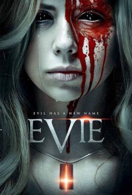 Evie (2023) online film