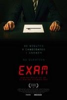 Exam - A vizsga (2009) online film