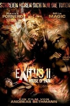 Exitus II: Kínok háza (2008) online film