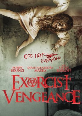 Exorcist Vengeance (2022) online film