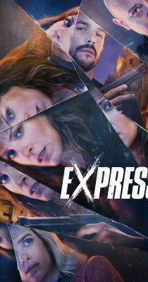 Express 1. évad (2022) online sorozat