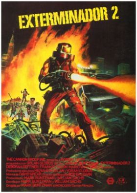 Exterminator II (1984) online film