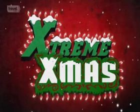 Extrém karácsony (2013) online film