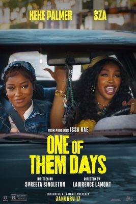 Ez egy olyan nap (2025) online film
