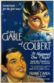 Ez történt egy éjszaka (1934) online film