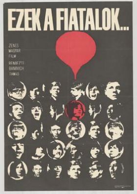 Ezek a fiatalok (1967) online film