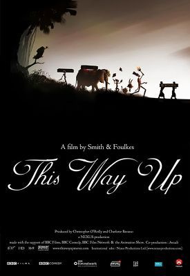 Ezen az úton felfelé (2008) online film