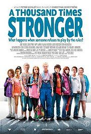 Ezerszer erősebben (2010) online film