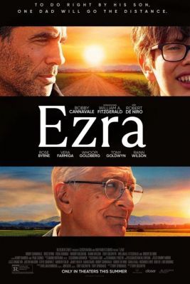 Ezra (2023) online film