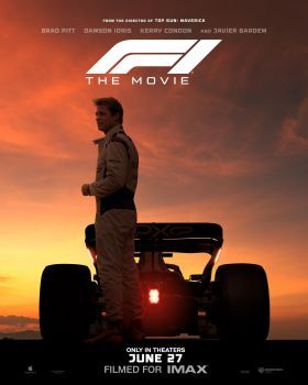 F1 (2025) online film
