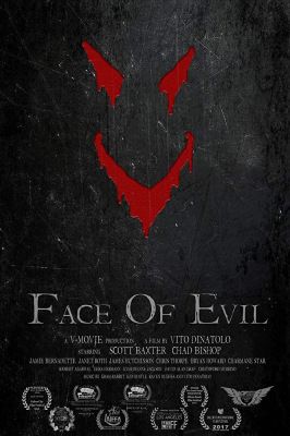 Face of Evil (2016) online film