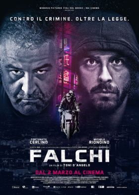 Falchi (2017) online film