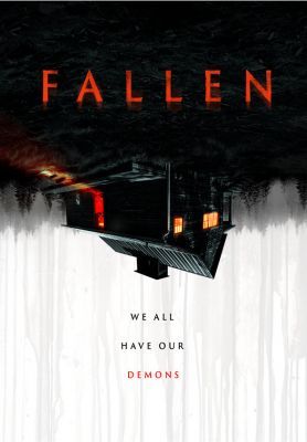 Fallen (2022) online film