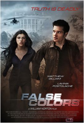 False Colors (2020) online film