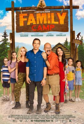 Family Camp (2022) online film