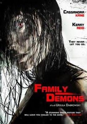 Family Demons (2009) online film