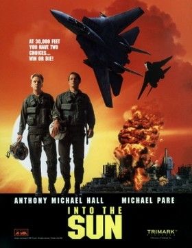 Fantasztikus pilóták (1992) online film